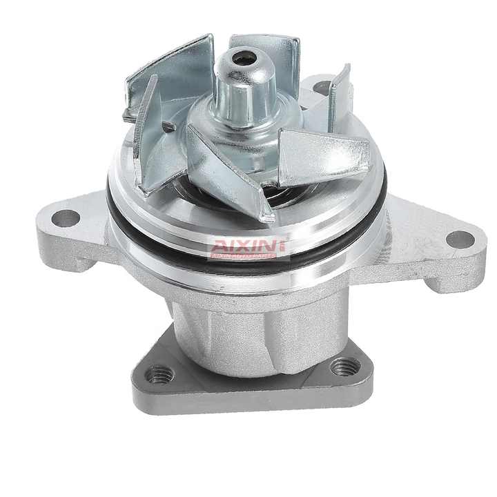 AIXIN Water Pump for Ford Escape, Focus, Fusion & Ranger