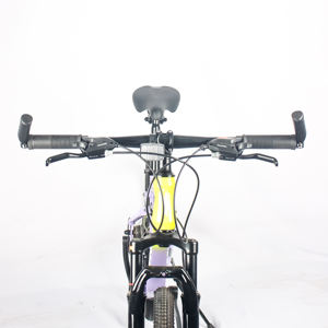Bicicleta de montaña de aleación de aluminio para hombres Bicicleta de <span class=keywords><strong>26</strong></span> pulgadas y 27,5 pulgadas con velocidad variable y <span class=keywords><strong>horquilla</strong></span> de acero con freno de disco - Product Image 5