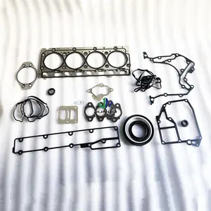 Sistemi motore Auto ISF3.8 parti del motore Diesel Kit di riparazione WDXB-3.8ZHN6846 revisione per FOTON Cummins