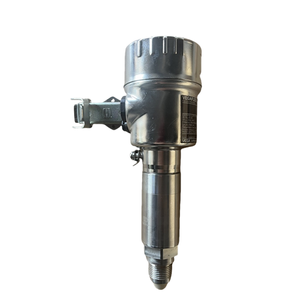 เครื่องวัดระดับเรดาร์แบบคลื่นนำทาง VEGAFLEX81 ชนิดลอยภายใน สำหรับถังวัดระดับ ท่อบายพาส - Product Image 5