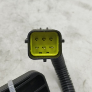 Conjunto de acelerador electrónico de alta resistencia 1N1L00-3823800, pieza de repuesto para motor que garantiza un acelerador preciso - Product Image 6