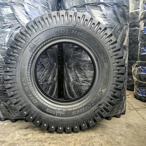 ยางรถอุตสาหกรรมรุ่นใหม่ DH915 ขนาด 9.00-20 สำหรับงานหนัก - Product Image 3