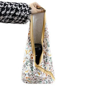Cent patchs coton SLR sac de rangement pour objectif d'<span class=keywords><strong>appareil</strong></span> <span class=keywords><strong>photo</strong></span> auto-adhésif pliant avec velcro silencieux pour une utilisation dans le salon - Product Image 5