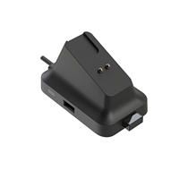[Souris personnalisée] Station de charge pour souris MTV9, légère, PAW3950, 750IPS, Nordic54L15, 42000DPI, 8000hzs, souris de jeu symétrique de marque