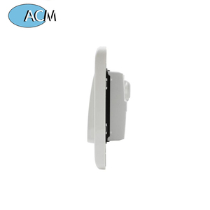 Surface Mounting <strong>Exit</strong> <strong>Button</strong> Plastic Normal Open NO/COM for Access Control System - Product Image 5