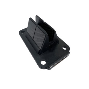 V Force V351 Hệ Thống Van Sậy <span class=keywords><strong>VForce</strong></span> 3 Cho KTM 65SX AM6 V351B Khối Sậy - Product Image 3