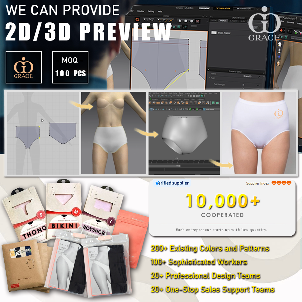 Couleurs adaptées aux besoins du client disponibles