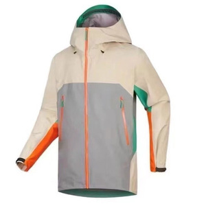 Traje de Esquí y Montañismo de Alta Calidad para <span class=keywords><strong>Hombre</strong></span> y Mujer, Resistente al Agua y al Viento, para Otoño - Product Image 2