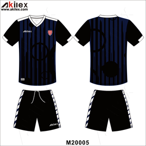 Nuovi Prodotti Akilex 2022 Kit <span class=keywords><strong>Ufficiali</strong></span> di <span class=keywords><strong>Calcio</strong></span> Maglietta Personalizzata Divisa Sportiva Personalizzata Uniformi da <span class=keywords><strong>Calcio</strong></span> Giovanili - Product Image 3