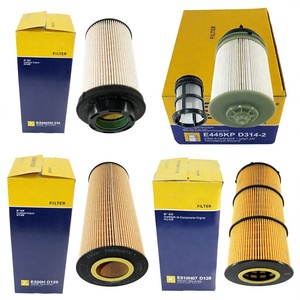 Nuevo Precio de Fábrica Yuesheng, Filtro de Combustible de Alta Calidad para Piezas de Motor de Camión E445KP D314-<span class=keywords><strong>2</strong></span> - Product Image 2
