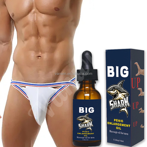 Huile Essentielle Originale pour Hommes, Huile Retardante et Amplifiante XXL 10ml, Effet Rapide et Durable, Meilleure Vente - Product Image 3