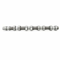 Arbre à cames d'échappement OEM 2112-1006014 en fonte refroidie résistant à l'usure pour Lada VAZ 2112, pièces détachées de moteur automobile