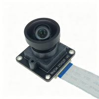 Modul Kamera CAIYUSHENG 1080p AR0234CS 120FPS MIPI 22P 2MP Global Exposure Color Global Shutter