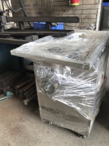 Machine forte de poulet de porc de <span class=keywords><strong>boeuf</strong></span> de hachage de capacité de 600KG avec le <span class=keywords><strong>prix</strong></span> concurrentiel - Product Image 5