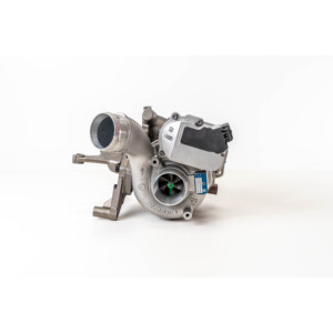 Turbocompressore, Sovralimentazione Adatto per AUDI 53049900055 Turbine Complete - Product Image 3