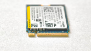 ไดรฟ์โซลิดสเตท (SSD) สำหรับคอมพิวเตอร์แล็ปท็อป OEM ของแท้ PCIE4.0 ความจุ 512GB อินเทอร์เฟซ PCIE4.0 ความเร็วสูง รับประกันความเร็วสูงสุด - Product Image 6
