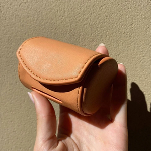 Nueva tendencia de cuero Doggie <span class=keywords><strong>Poop</strong></span> <span class=keywords><strong>Bag</strong></span> Holder Portable <span class=keywords><strong>Dog</strong></span> Leash <span class=keywords><strong>Poop</strong></span> <span class=keywords><strong>Bag</strong></span> Colorful <span class=keywords><strong>Poop</strong></span> Bags - Product Image 3