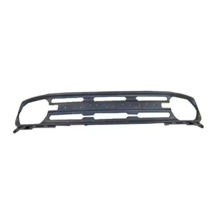 Configuration de qualité moyenne de grille de pare-chocs avant automatique de <span class=keywords><strong>prix</strong></span> usine pour Ford <span class=keywords><strong>Bronco</strong></span> <span class=keywords><strong>Sport</strong></span> 2021 2022 2023 M1PB-8200-SCAPRAA - Product Image 1