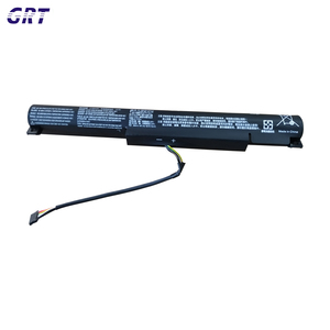 แบตเตอรี่แล็ปท็อป L14C3A01 L14S3A01 สำหรับ Lenovo IdeaPad 100-15 100-15IBY B50 B50-10 ราคาโรงงาน OEM คุณภาพสูง ราคาถูก - Product Image 2