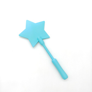 Nouvelle carte de paiement sans contact transfrontalière personnalisable imprimée en 3D |   Support de paiement sans contact Starlight Magic Wand - Product Image 3