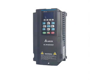 Variador de Frecuencia Delta MS300 VFD075MS43ANSAA 0.75kW 380V CA para Bombas Pequeñas - Product Image 6