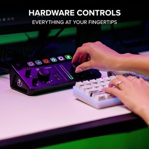 Runningman Mackie MainStream : <span class=keywords><strong>Capture</strong></span> vidéo en direct avec logiciel de contrôle programmable et alimentation via hub USB-C - Product Image 4