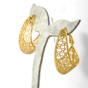 Simple Design Luxury Copper <b>Bridal</b> Jewelry <b>Set</b> Earrings and <b>Necklaces</b> for Women - Product Image 6