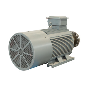 Generador Eólico de Baja Velocidad de 5kw 10kw 20kw a Precio Económico, Generador Magnético de Baja Velocidad PMG - Product Image 4
