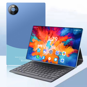 <span class=keywords><strong>2025</strong></span> <span class=keywords><strong>Top</strong></span> Bán E60Pro 10Inch Máy Tính Bảng 8GB 256GB Lưu Trữ Android 13 6000MAh Lớn Pin Hỗ Trợ 4G Wifi Gọi Điện Thoại Kinh Doanh Trực Tuyến Làm Việc - Product Image 5