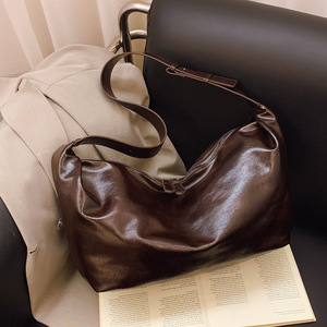 Bellmon Women Individualistic Classy Durable Waterproof Handbag Wholesale Luxury Designer Design Custom Style Tote <b>Shoulder</b> Bags - Product Image 3
