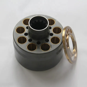 194-8371 194-8374 BARIL AS-POMPE HYDRAULIQUE PRINCIPALE POUR CATERPILLAR 325C - Product Image 1