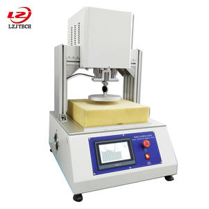 IFD-Schaum kompression tester/Schwammkompressions-Einkerbungs-Durchbiegung prüfmaschine Preis - Product Image 2