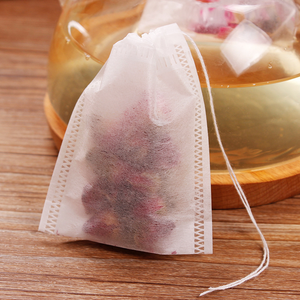 Fornitura di Fabbrica di <span class=keywords><strong>Bustine</strong></span> <span class=keywords><strong>per</strong></span> Tè Multifunzionali Personalizzate in PLA Vuote, Confezioni in Fibra di Mais Organica <span class=keywords><strong>per</strong></span> Tè Sfuso ed Erbe, Caffè - Product Image 6