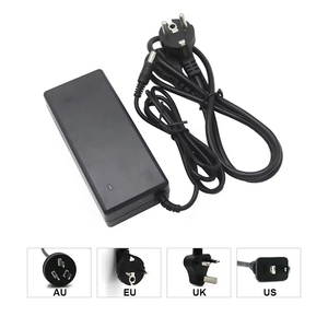 Cargador de Baterías IMAX B6 V3 80W 6A para LiHv, Lipo, NiMh, Li-ion, Ni-Cd, con Función de Balance/Descarga Digital para RC, Adaptador de Corriente de 15V 6A con LED - Product Image 5