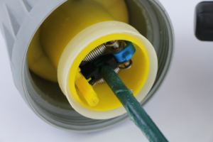 Pompe doseuse <span class=keywords><strong>automatique</strong></span> pour engrais proportionnel, idéale pour les systèmes d'irrigation goutte à goutte agricoles - Offre Spéciale - Product Image 5