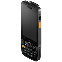 Sunmi L2Ks Android 11 robuste Pda lecteur de codes à barres 4G Wi-fi NFC ordinateur portable système de gestion des stocks Pda Android