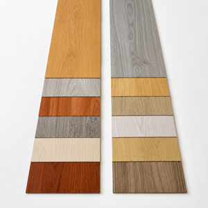 <span class=keywords><strong>Piastrelle</strong></span> per Pavimenti in <span class=keywords><strong>PVC</strong></span> Autoadesive Antiscivolo, Materiale Ecologico, Facili da Applicare, con Colla Inclusa, Vinile Autoadesivo Fai-da-Te - Product Image 2