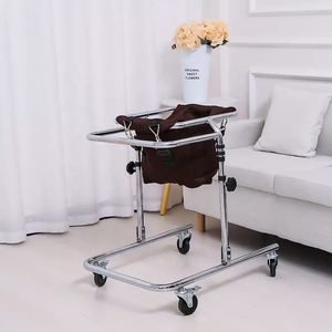 <span class=keywords><strong>Girello</strong></span> per paralisi cerebrale con telaio in piedi per bambini <span class=keywords><strong>girello</strong></span> per bambini per disabili - Product Image 2