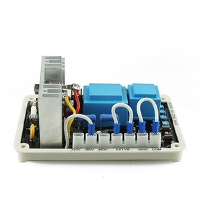 Régulateur de tension automatique EA15-2 15 KVA monophasé pour générateur AC - Product Image 3