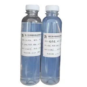 KHL Large particle Series silica sol /colloidal silica for cement curing agents