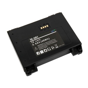 Módulo de Batería Médica Recargable Confiable de 12V DC 48Wh Compatible con Sistemas de Bomba de Infusión Alaris - Product Image 1
