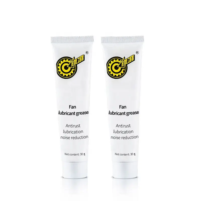 Fan grease Synthetic cooling fan lubricant grease