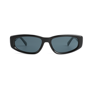 Lunettes <span class=keywords><strong>de</strong></span> soleil œil <span class=keywords><strong>de</strong></span> chat en acétate TFB pour hommes et femmes, lunettes <span class=keywords><strong>de</strong></span> soleil unisexes, mode, haute qualité, logo personnalisé, vente en gros - Product Image 1