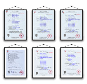 Système de surpression et de maintien de pression pour pompes à incendie |   Équipement complet de stabilisation de la pression |   Pompe à arbre long, pompe multi-étages - Product Image 6