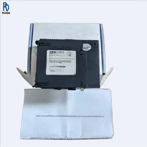 สินค้าใหม่ของแท้ คุณภาพสูง โมดูล IC694ALG392 รับประกันหนึ่งปี ผลิตในญี่ปุ่น จัดส่งรวดเร็ว 1-3 วัน - Product Image 1