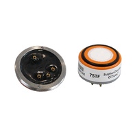 Module de capteur de gaz personnalisé : Conception, développement et support fiables et stables pour la détection de H2S, NH3, COV, O2 – Module de capteur de gaz OEM/ODM