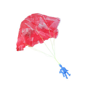 <span class=keywords><strong>Parachute</strong></span> <span class=keywords><strong>en</strong></span> plastique à lancer à la main pour enfants, jouet multicolore pour la <span class=keywords><strong>maternelle</strong></span> et la plage - Product Image 5