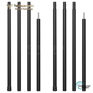 Hervidor multifuncional de acero inoxidable 304 para exteriores, cafetera portátil para senderismo, olla plegable para pesca y camping, tetera - Product Image 5