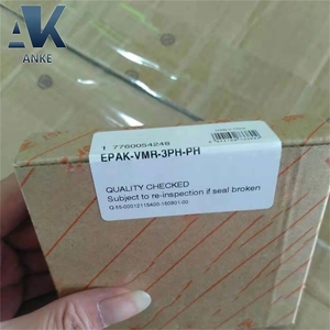 7760054248 EPAK-VMR-3PH-PH Weidmuller, conditionnement de signal analogique - Product Image 2