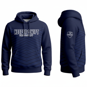 Nouveauté en vente chaude, sweats à capuche pour hommes, style unique, respirant, sweats à capuche pour hommes en meilleur matériau - Product Image 1